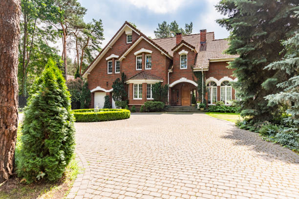 Professional Driveway Pavers in Mendota, IL