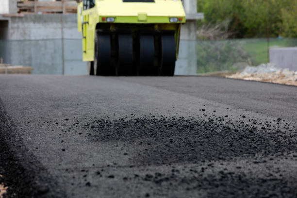 Best Permeable Paver Driveway  in Mendota, IL
