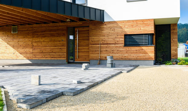 Best Brick Driveway Pavers  in Mendota, IL