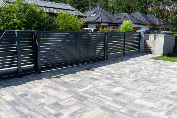 Reasons to Select Us for Your Driveway Paving Requirements in Mendota, IL