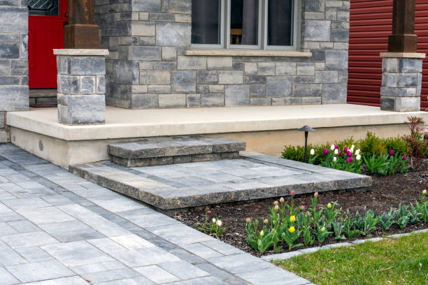 Best Affordable Driveway Pavers  in Mendota, IL