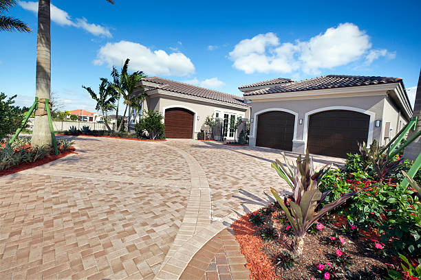 Driveway Pavers for Homes in Mendota, IL
