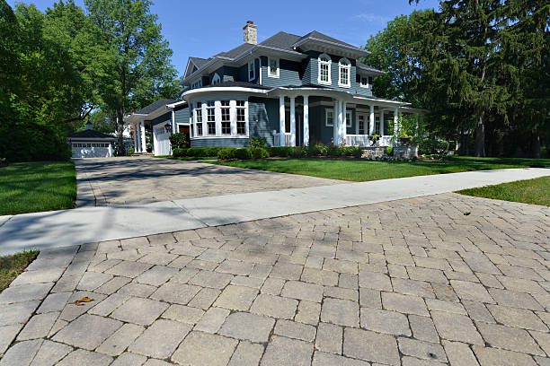 Driveway Repair Near Me in Mendota, IL