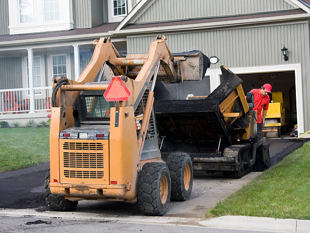 Best Residential Driveway Paver Services  in Mendota, IL