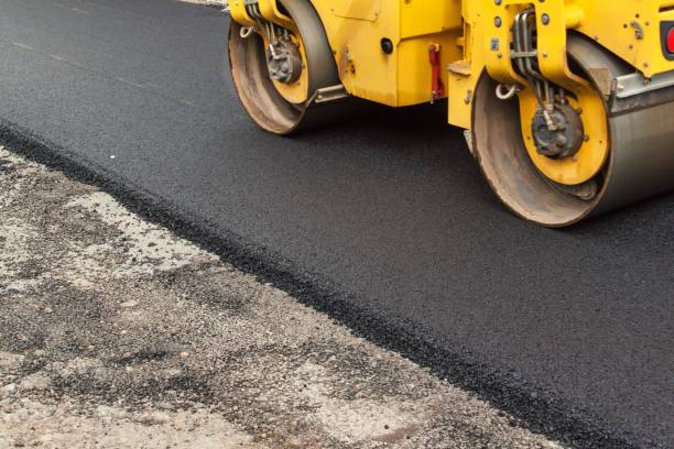 Best Cobblestone Driveway Pavers  in Mendota, IL