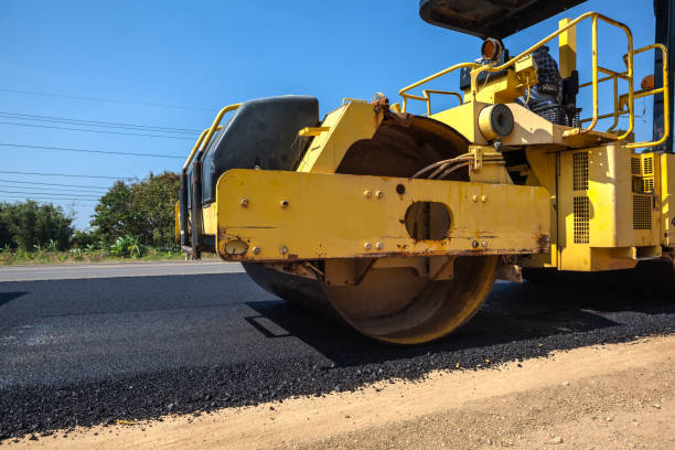 Best Affordable Driveway Paving  in Mendota, IL